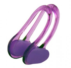 6 Tappanaso Per Nuoto Antiscivolo - Clip Naso In Silicone Per Adulti E Bambini - Foto 6