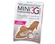 Modelli di Herbi Feet Modelli di Herbi Feet