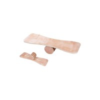 Piattaforma Balance: ideale per allenare l'equilibrio e la stabilità Piattaforma Balance: ideale per allenare l'equilibrio e la stabilità