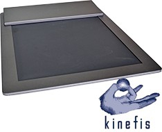 Piattaforme podologiche Kinefis Piattaforme podologiche Kinefis