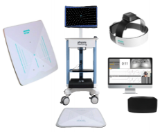 Banchine e stazioni: Posturografia e Vestibolare Banchine e stazioni: Posturografia e Vestibolare