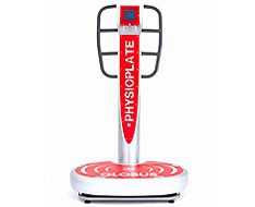piattaforme vibranti Globus piattaforme vibranti Globus
