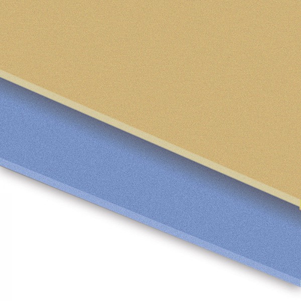 Poron senza rivestimento (3 o 5 mm) Poron senza rivestimento (3 o 5 mm)