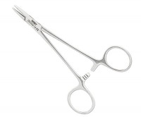 Porta aghi Baumgartner 14,5 cm (FINO AD ESAURIMENTO) Porta aghi Baumgartner 14,5 cm (FINO AD ESAURIMENTO)