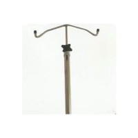 Portaflebo compatibile con letto case di cura Plus Kinefis Portaflebo compatibile con letto case di cura Plus Kinefis