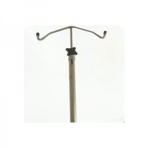 Portaflebo compatibile con letto case di cura Plus Kinefis Portaflebo compatibile con letto case di cura Plus Kinefis