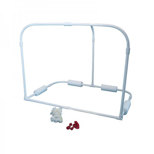 Porta pallanuoto in PVC Porta pallanuoto in PVC