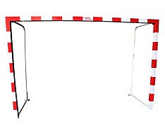 Obiettivo e attrezzatura del futsal e della pallamano Obiettivo e attrezzatura del futsal e della pallamano