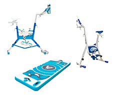 Prodotti per l'allenamento in piscina Prodotti per l'allenamento in piscina