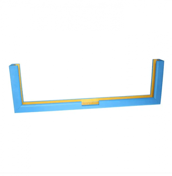 Protezione bordo minibasket Protezione bordo minibasket