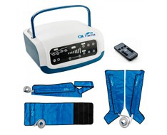 Pressoterapia Pressoterapia