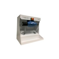 Lucidatrice G2 con aspirazione esterna Lucidatrice G2 con aspirazione esterna