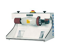 Lucidatrici e levigatrici per podologia Lucidatrici e levigatrici per podologia