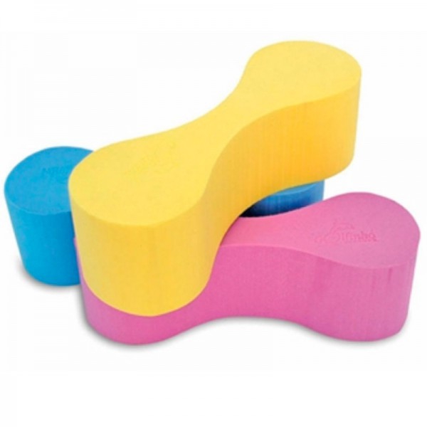 Pull Boy Monobloc: elemento di allenamento acquatico Pull Boy Monobloc: elemento di allenamento acquatico