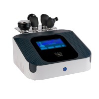 Radiofrequenza bipolare + cavitazione HighTech Combi Slim: Ideale per ridurre i depositi di grasso corporeo e la cellulite e migliorare il tono e l'elasticità della pelle Radiofrequenza bipolare + cavitazione HighTech Combi Slim: Ideale per ridurre i depositi di grasso corporeo e la cellulite e migliorare il tono e l'elasticità della pelle