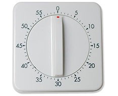 Orologi da laboratorio Orologi da laboratorio