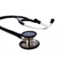 Stetoscopio Riester Cardiophon 2.0, acciaio inossidabile, in scatola di cartone (disponibili in vari colori) Stetoscopio Riester Cardiophon 2.0, acciaio inossidabile, in scatola di cartone (disponibili in vari colori)