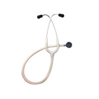 Stetoscopio neonatale Riester Duplex 2.0: acciaio inossidabile, privo di lattice e con contatto extra sottile (tre colori disponibili)