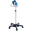 Sfigmomanometro digitale Riester RBP-100 per uso clinico con carrello