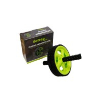 Ruota Addominale Easy Fitness: Definisce e tonifica i muscoli addominali e del torso in modo semplice Ruota Addominale Easy Fitness: Definisce e tonifica i muscoli addominali e del torso in modo semplice