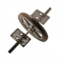 Ruota Addominale Premium: Potente strumento per allenare gli addominali ed il torso Ruota Addominale Premium: Potente strumento per allenare gli addominali ed il torso