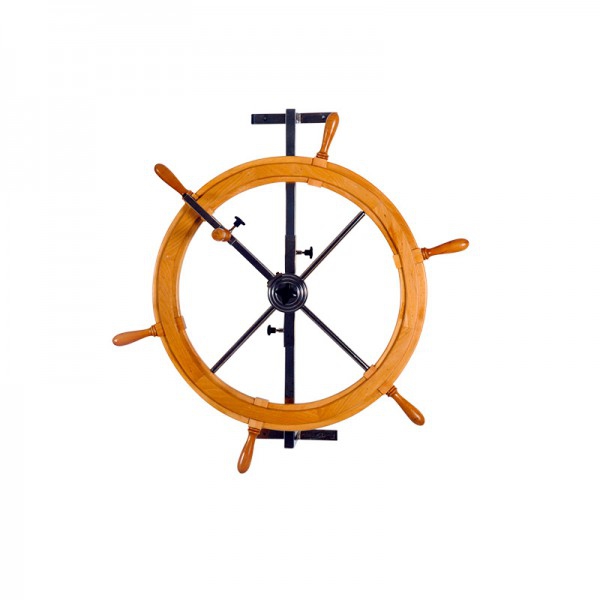 Ruota per esercizi per le spalle, in legno di faggio verniciato. altezza regolabile Ruota per esercizi per le spalle, in legno di faggio verniciato. altezza regolabile