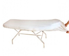 Vassoio monouso per barelle Vassoio monouso per barelle