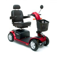 Scooter Victory 10DX: combina design, comfort e potenza per gli utenti più esigenti
