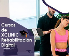 FISAUDE TECH ACADEMY - XCLINIC Riabilitazione Digitale FISAUDE TECH ACADEMY - XCLINIC Riabilitazione Digitale