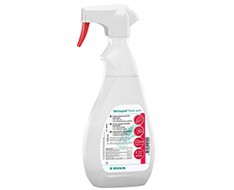 disinfezione disinfezione