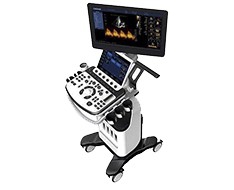Scanner a ultrasuoni Chison XBit