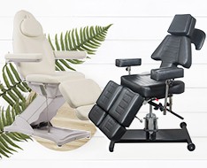 Mobili per centri estetici Mobili per centri estetici