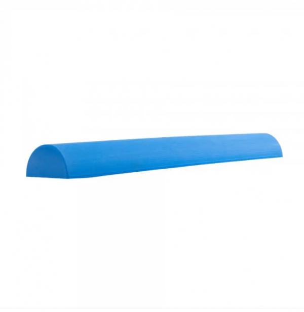 DELUXE semicilindro di schiuma per pilates (due misure disponibili) DELUXE semicilindro di schiuma per pilates (due misure disponibili)