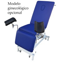 Barella elettrica a tre corpi Kinefis Excellent 194 x 62 cm con ruote retrattili. Equilibrio ottimale tra robustezza - prezzo - estetica Barella elettrica a tre corpi Kinefis Excellent 194 x 62 cm con ruote retrattili. Equilibrio ottimale tra robustezza - prezzo - estetica