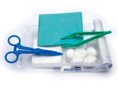 Kit di cura Kit di cura