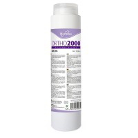 Silicone fluido Ortho 2000: ideale per realizzare ortesi speciali