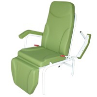 Poltrona ergonomica clinica geriatrica Eco Kinefis Freedom: sostegno e riposo con articolazione indipendente Poltrona ergonomica clinica geriatrica Eco Kinefis Freedom: sostegno e riposo con articolazione indipendente