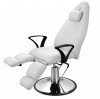 Idraulica Rotary Chair Podiatry Sol: 1 motore che regola l'altezza Idraulica Rotary Chair Podiatry Sol: 1 motore che regola l'altezza