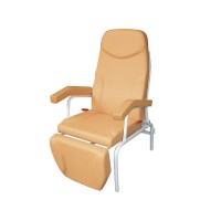 Poltrona ergonomica clinica geriatrica Eco Kinefis Sincro: sostegno e riposo con articolazione sincronizzata Poltrona ergonomica clinica geriatrica Eco Kinefis Sincro: sostegno e riposo con articolazione sincronizzata