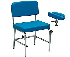 Tavoli e accessori per poltrone per l'estrazione del sangue Tavoli e accessori per poltrone per l'estrazione del sangue