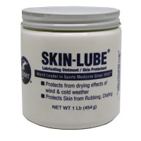 Skin Lube 454 gr: Crema lubrificante anti-vesciche e irritante