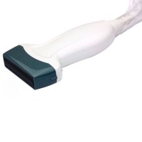 Sonda lineare D7L40L per macchine ecografiche Chison CBit: frequenza 4,0-15,0 MHz (larghezza di banda 40 mm) - USATA Sonda lineare D7L40L per macchine ecografiche Chison CBit: frequenza 4,0-15,0 MHz (larghezza di banda 40 mm) - USATA