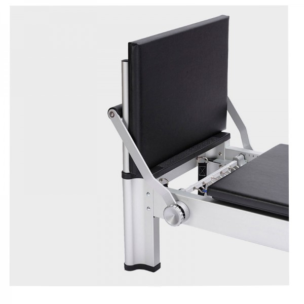 Tavola di salto in alluminio per attrezzatura reformer in alluminio Tavola di salto in alluminio per attrezzatura reformer in alluminio