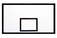 Tabellone da basket in schiuma Lynx Tabellone da basket in schiuma Lynx