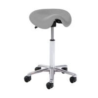 Sgabello basso Kinefis Elite: Pony o sella con un'altezza di 44 - 57 cm (Vari colori disponibili) Sgabello basso Kinefis Elite: Pony o sella con un'altezza di 44 - 57 cm (Vari colori disponibili)
