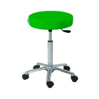 Sgabello medio Kinefis Elite: altezza 55-75 cm (vari colori disponibili) Sgabello medio Kinefis Elite: altezza 55-75 cm (vari colori disponibili)