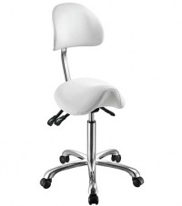 Noble Back Pony Beauty Sgabello (colori disponibili) Noble Back Pony Beauty Sgabello (colori disponibili)