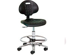 Sgabelli in poliuretano Kinefis Sgabelli in poliuretano Kinefis