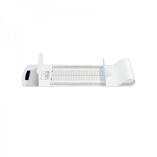 Asta di altezza pediatrica Kinefis (20-100 cm) Asta di altezza pediatrica Kinefis (20-100 cm)