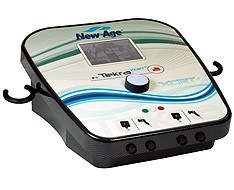 Tecarterapia New Age Tecarterapia New Age